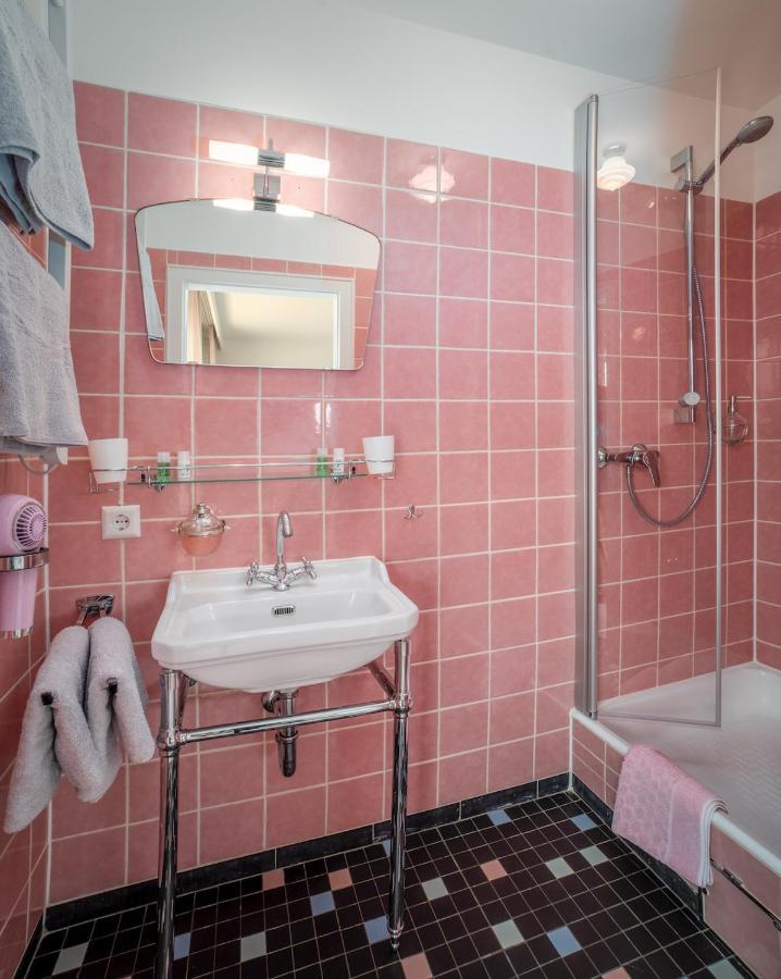 Hotel Sonnenhof Teinachtal Neuweiler  Екстер'єр фото