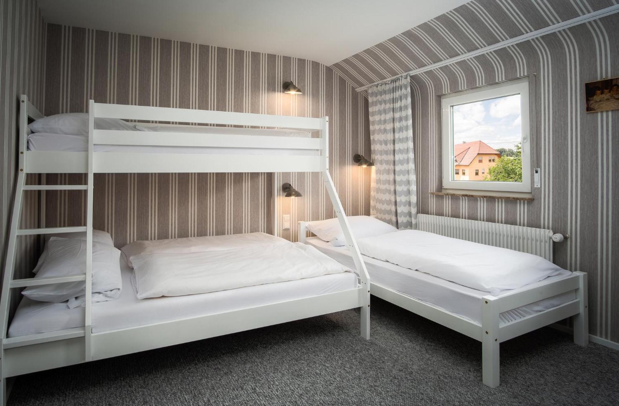 Hotel Sonnenhof Teinachtal Neuweiler  Екстер'єр фото
